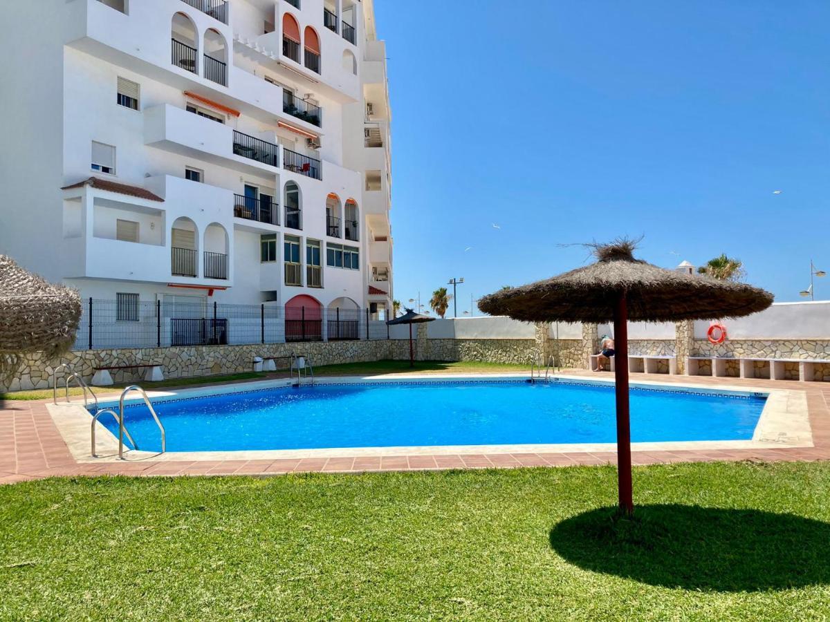 Estudio Blegamar Terraza - Playa, Wifi Y Aparcamiento El Puerto de Santa María Exterior foto