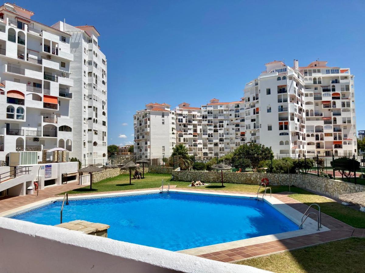 Estudio Blegamar Terraza - Playa, Wifi Y Aparcamiento El Puerto de Santa María Exterior foto