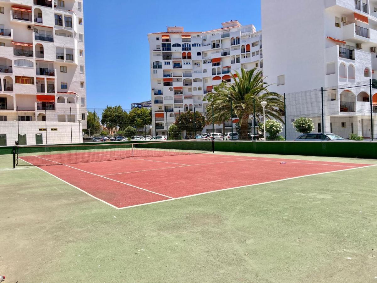 Estudio Blegamar Terraza - Playa, Wifi Y Aparcamiento El Puerto de Santa María Exterior foto